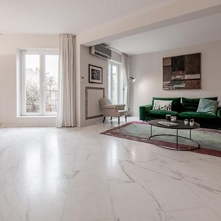 Realkasa Sette Chiese Apartment โบโลญญา ภายนอก รูปภาพ