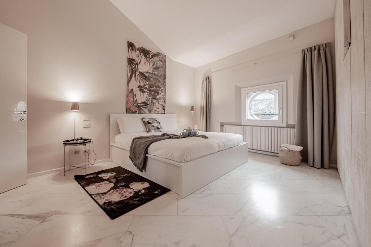 Realkasa Sette Chiese Apartment โบโลญญา ภายนอก รูปภาพ