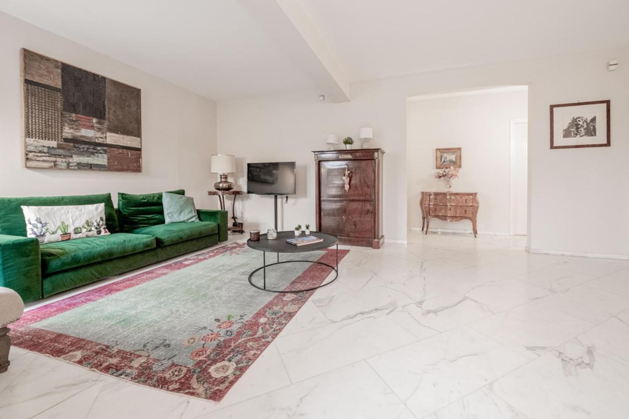 Realkasa Sette Chiese Apartment โบโลญญา ภายนอก รูปภาพ