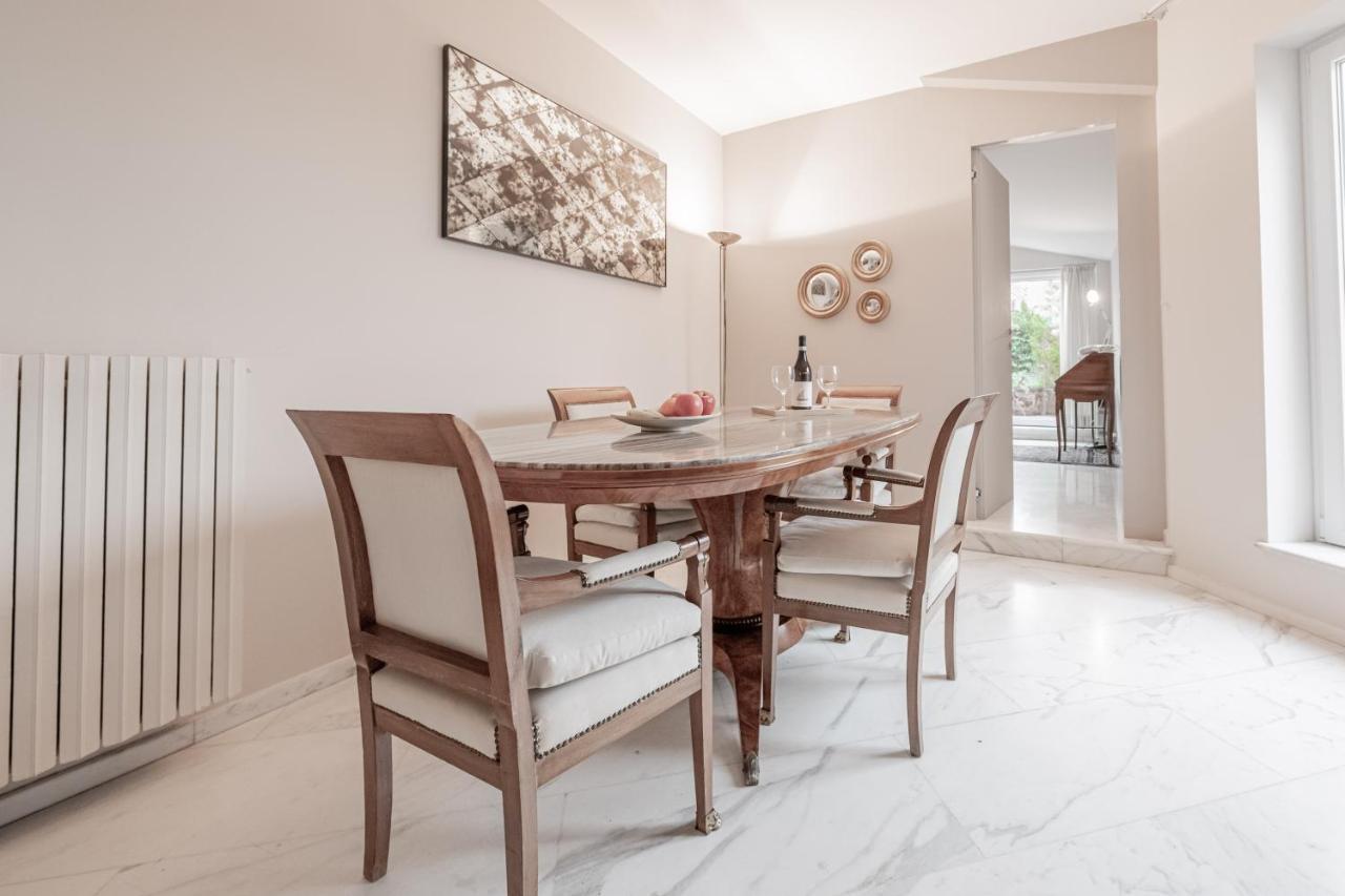 Realkasa Sette Chiese Apartment โบโลญญา ภายนอก รูปภาพ