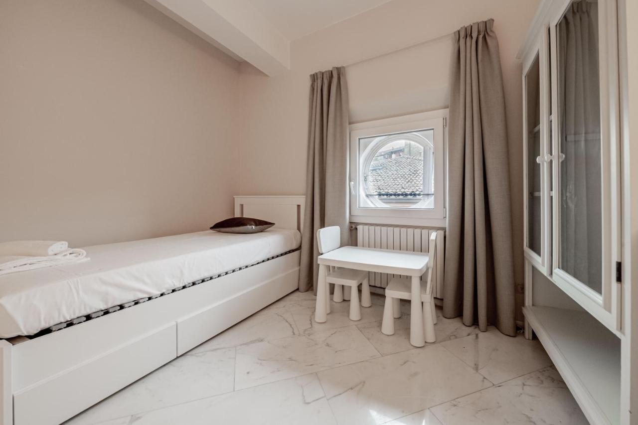 Realkasa Sette Chiese Apartment โบโลญญา ภายนอก รูปภาพ