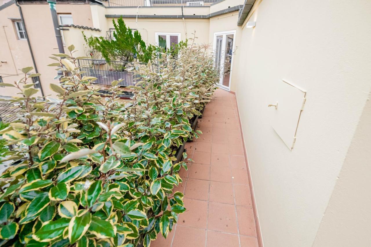 Realkasa Sette Chiese Apartment โบโลญญา ภายนอก รูปภาพ