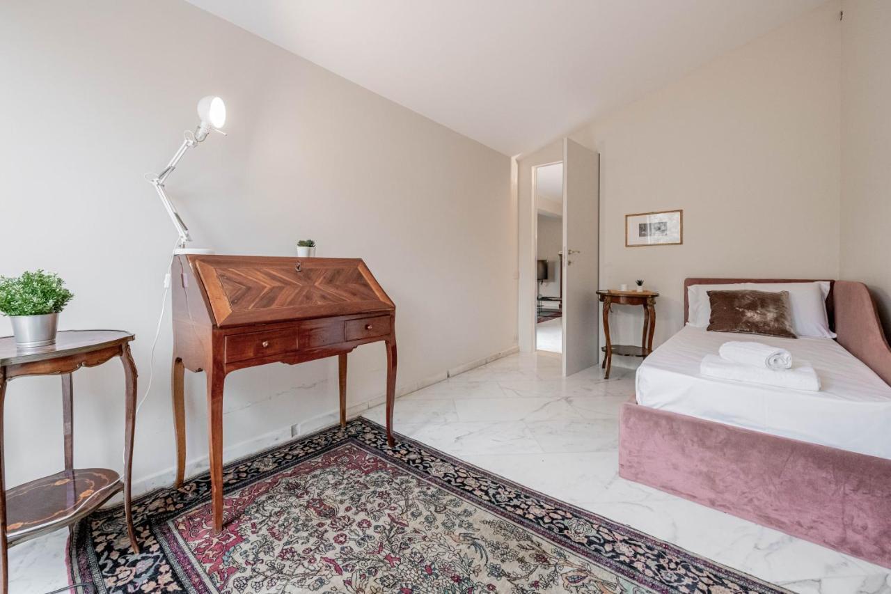 Realkasa Sette Chiese Apartment โบโลญญา ภายนอก รูปภาพ