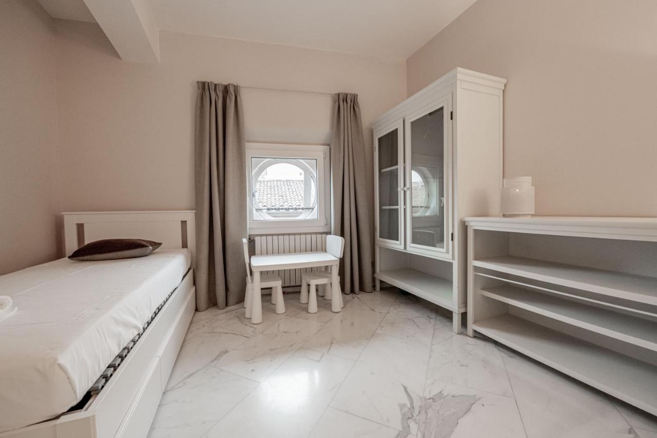 Realkasa Sette Chiese Apartment โบโลญญา ภายนอก รูปภาพ