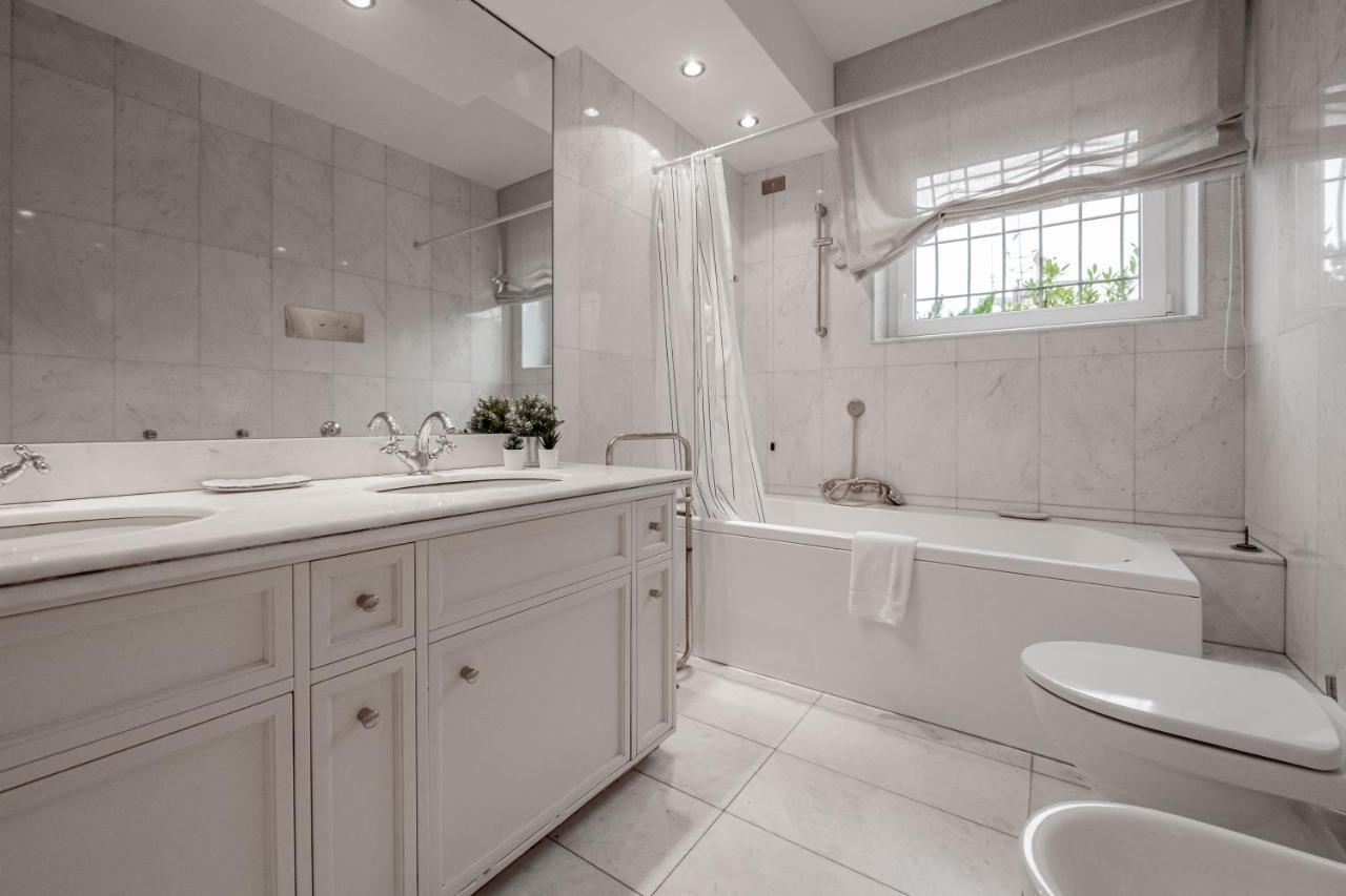 Realkasa Sette Chiese Apartment โบโลญญา ภายนอก รูปภาพ