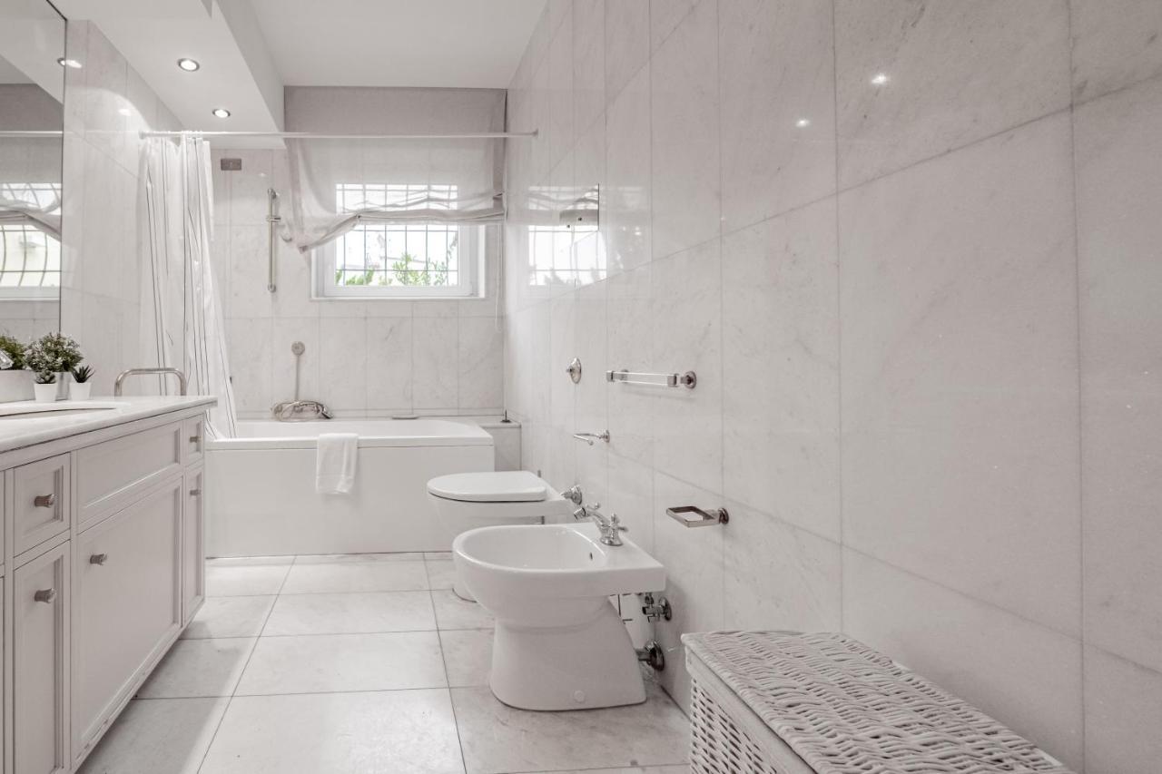 Realkasa Sette Chiese Apartment โบโลญญา ภายนอก รูปภาพ