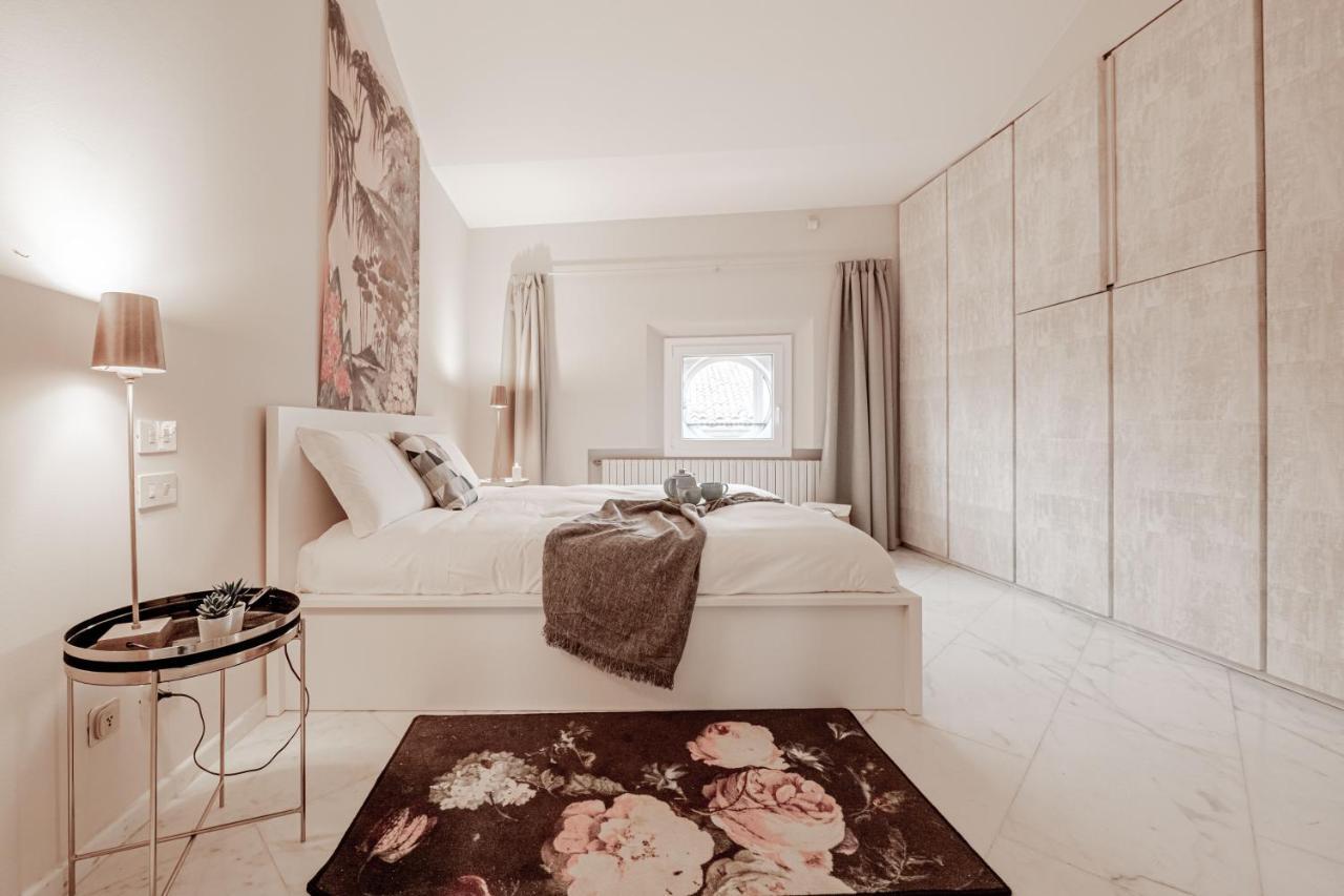 Realkasa Sette Chiese Apartment โบโลญญา ภายนอก รูปภาพ
