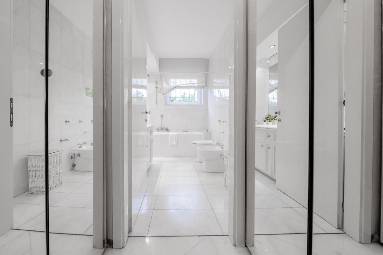 Realkasa Sette Chiese Apartment โบโลญญา ภายนอก รูปภาพ