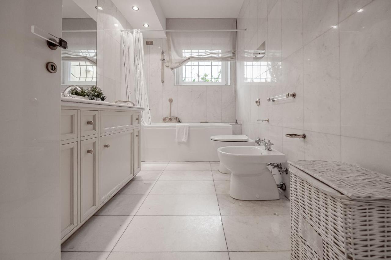 Realkasa Sette Chiese Apartment โบโลญญา ภายนอก รูปภาพ
